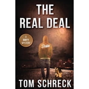 Duffy Mysteries The Real Deal, Paperback