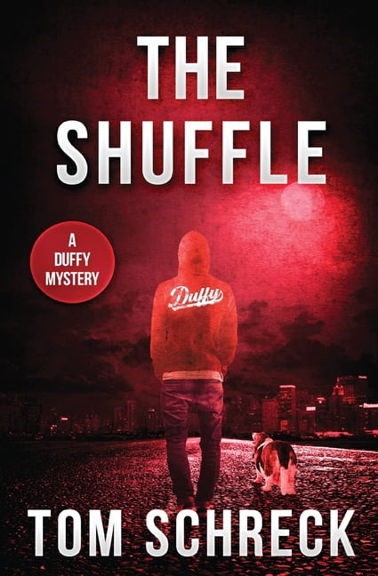 Duffy Mysteries The Shuffle, (Paperback)