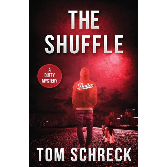 Duffy Mysteries The Shuffle, (Paperback)