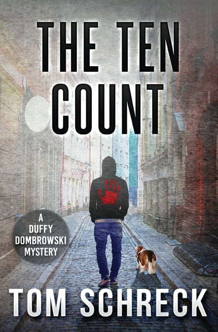Duffy Mysteries The Ten Count, (Paperback)