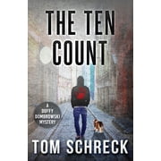 Duffy Mysteries The Ten Count, Paperback