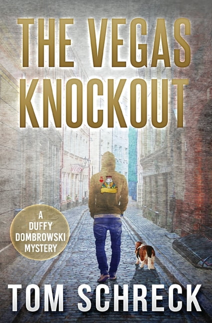 Duffy Mysteries The Vegas Knockout, (Paperback)