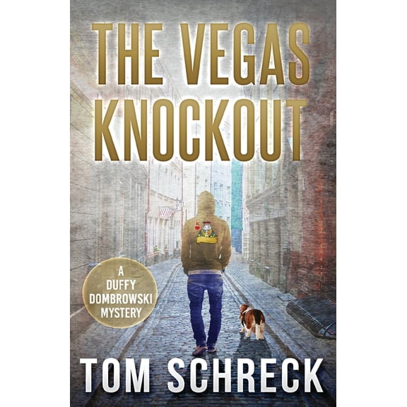 Duffy Mysteries The Vegas Knockout, (Paperback)