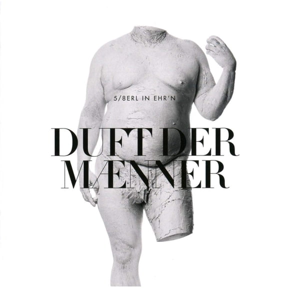Duft der Mnner (Audiobook)