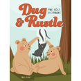 thumbnail image 1 of Dug & Rustle: The Bear Brothers, (Hardcover), 1 of 1