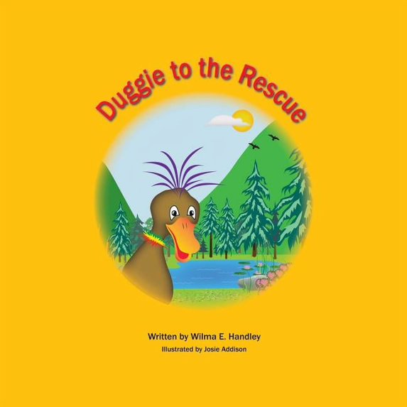 Duggie to the Rescue, (Paperback)