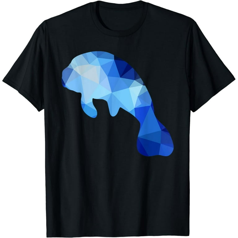 Distressed Caution Manatee Area Sign Cool Vintage Tshirt Distressed Caution Manatee Area Sign Cool Vintage Tshirt