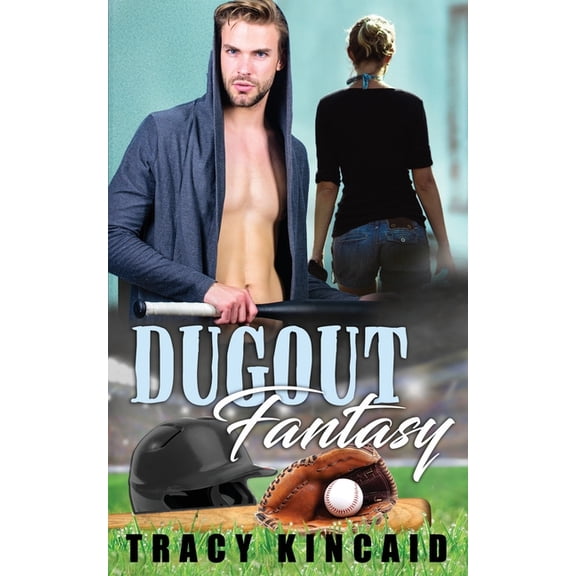 Dugout Fantasy (Paperback)