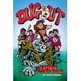 thumbnail image 1 of Pre-Owned Dugout: The Zombie Steals Home: A Graphic Novel (Library Binding) 1338188100 9781338188103, 1 of 1