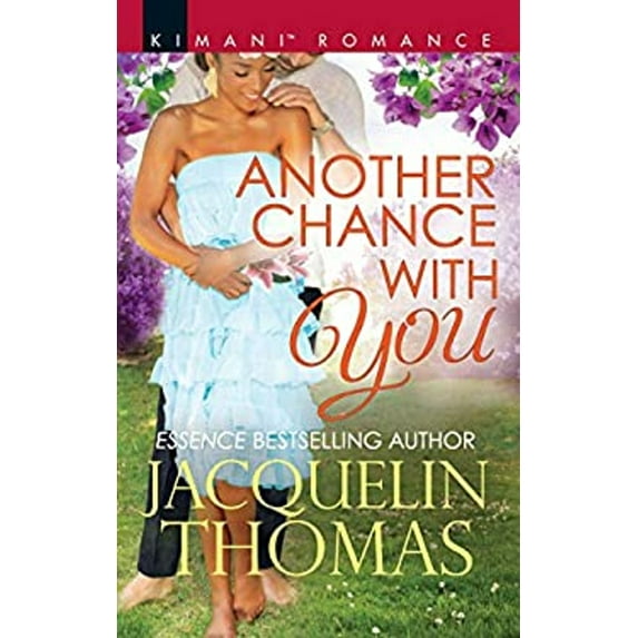 Pre-Owned Another Chance with You (Unknown) 1335216960 9781335216960