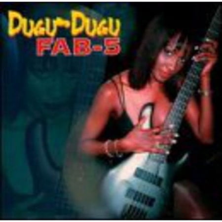 Dugu Dugu (Vinyl)
