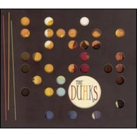 Duhks (CD)
