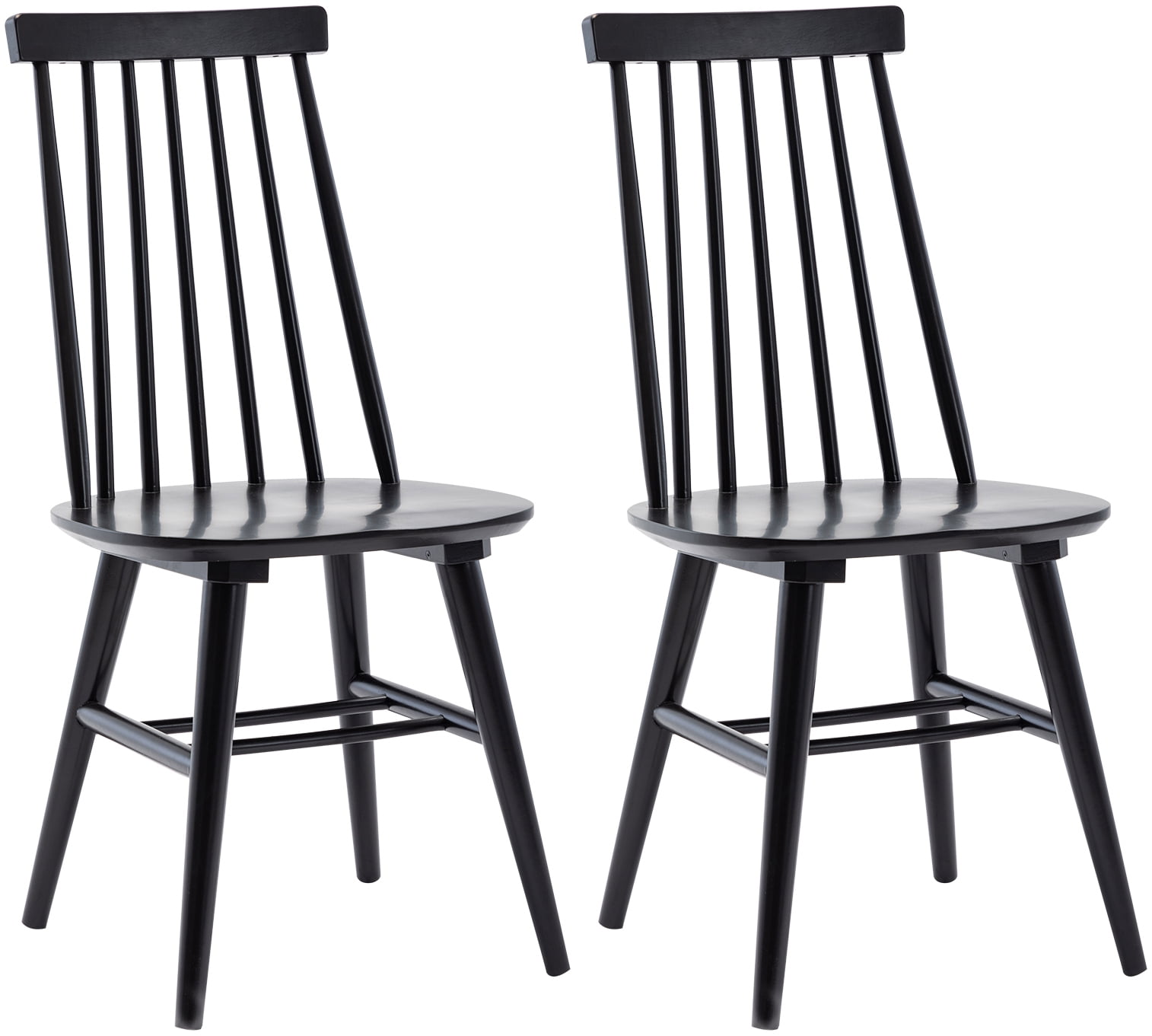 Duhome Elegant Lifestyle Dining Chairs