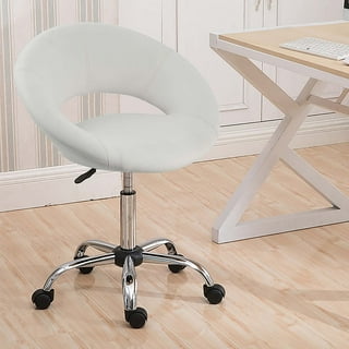 Vanity sale chair wheels