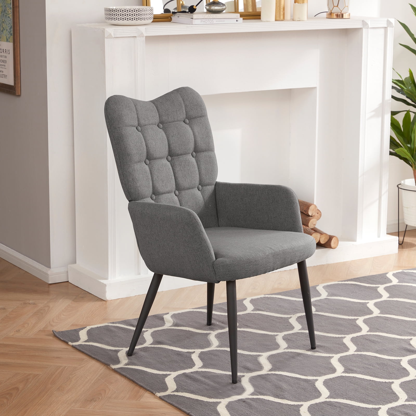 Duhome modern accent chair outlet