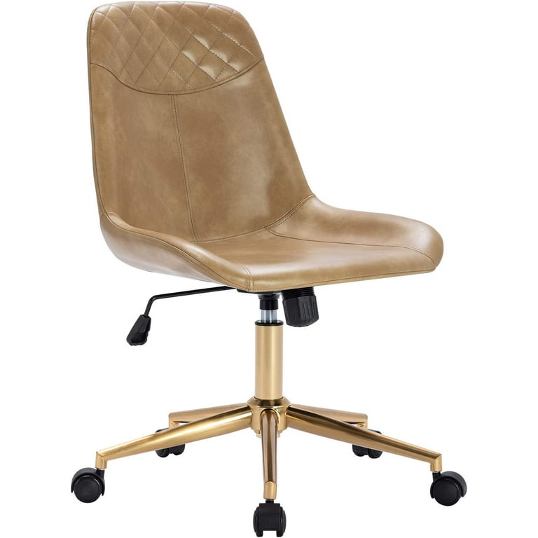 Vintage rolling office chair shop