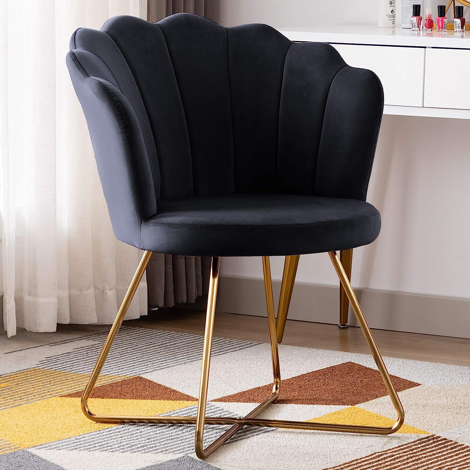 Duhome modern accent chair outlet