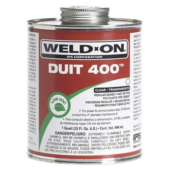 Duit 1/2PT Elec Cement