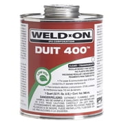 Duit 1/2PT Elec Cement