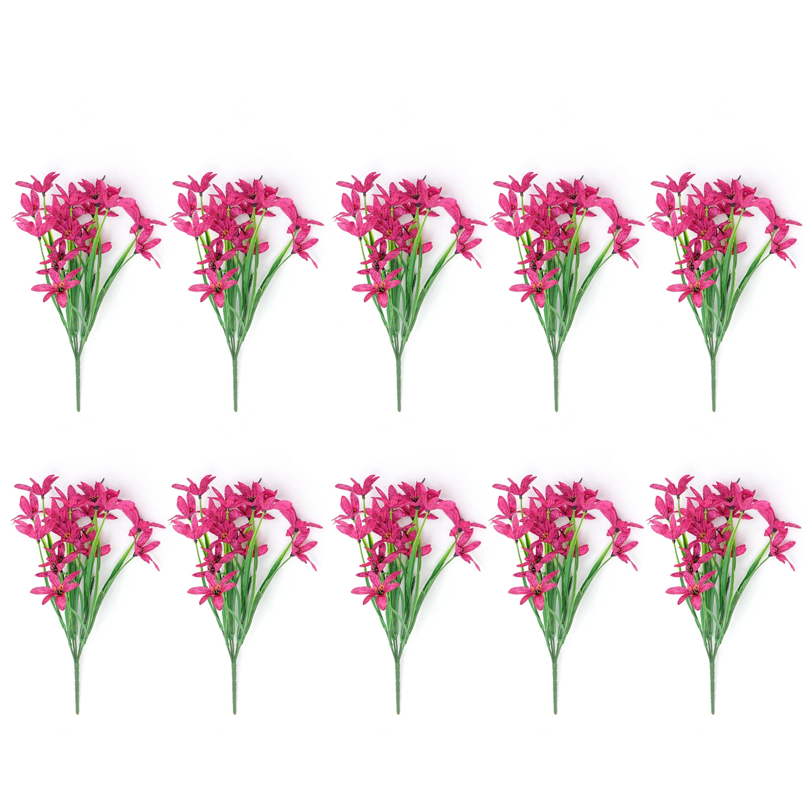 Duixinghas Artificial Plants Simulation Plant Uv Resistant No Fading