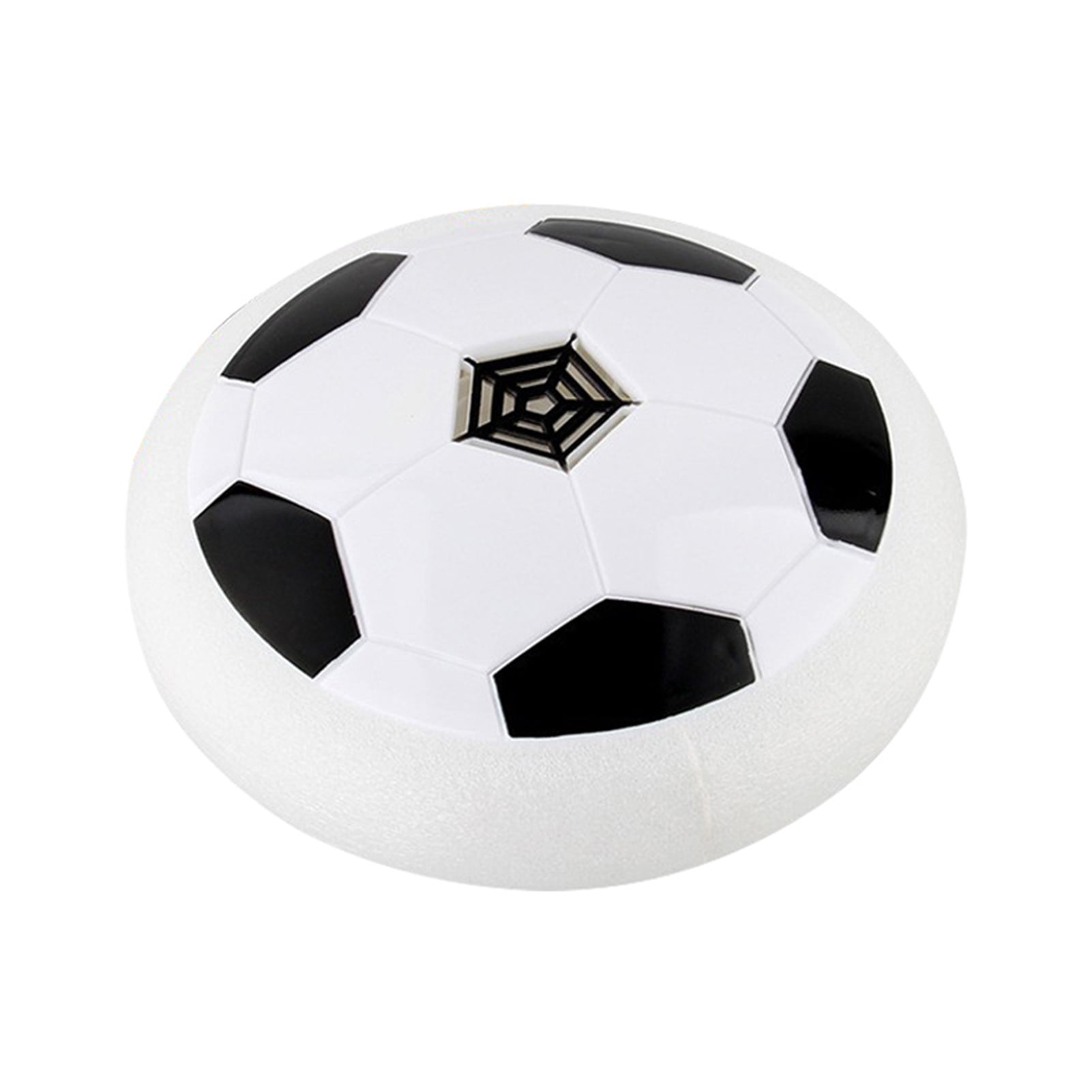 Duixinghas Exciting Soccer Ball Toy for Pets Active Gliding Disc