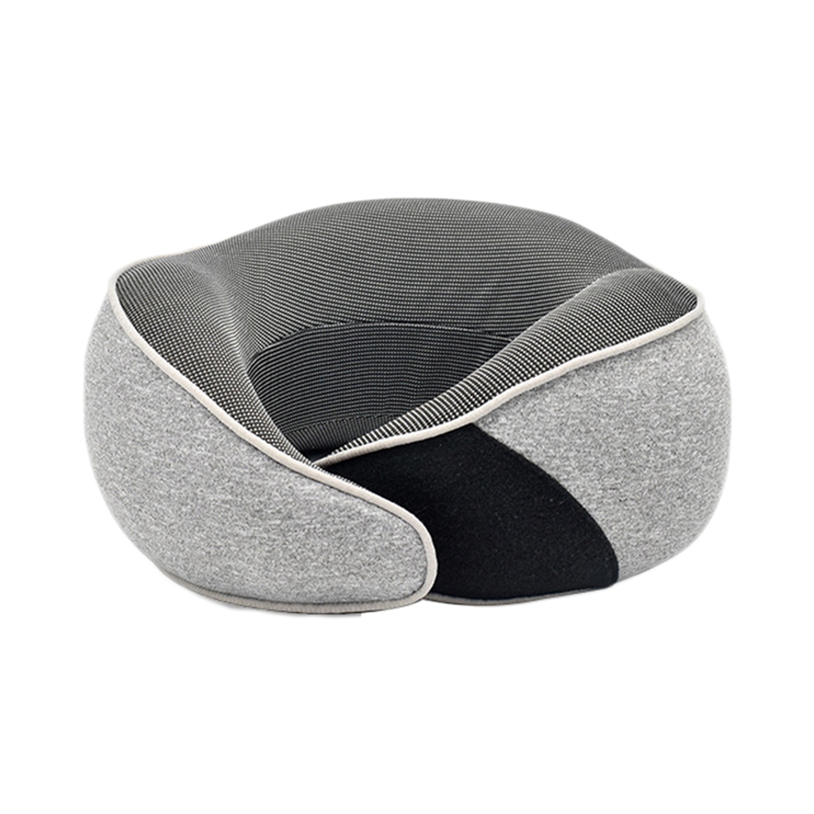 Duixinghas Odorfree Travel Pillow Ushaped Travel Neck Pillow Memory