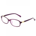 thumbnail image 1 of Dujiujun 1 Pair Anti Blue Light Computer Glasses without Degree Blue Light Blocking PC Frame UV Protection Office Eyeglasses Eyewear, 1 of 8