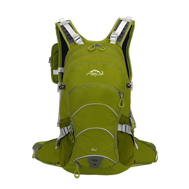 Dujiujun Hiking Backpack, Lightweight Men Women Waterproof Rucksack
