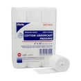 thumbnail image 1 of Dukal 30122 2 x 4 yards Cotton Undercast Padding, Regular, 1 of 1