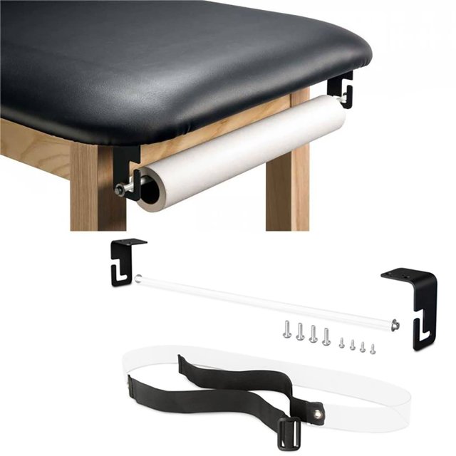 Dukal 4060 Table Paper Dispenser/Holder for 18 in. or 21 in. Paper