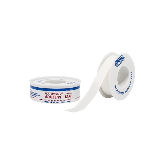 Dukal AT110 1 in. x 10 yards Waterproof Tape