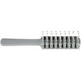 thumbnail image 1 of Dukal DUK HB02 Dawnmist Adult Hair Brush, Gray - 1 per Bag, 12 Bag per Box & 24 Box per Case, 1 of 1