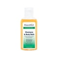 thumbnail image 1 of Dukal Dawn Mist Shampoo & Body Bath with Dispensing Cap, 2 oz. Bottle (Pack of 144), 1 of 5