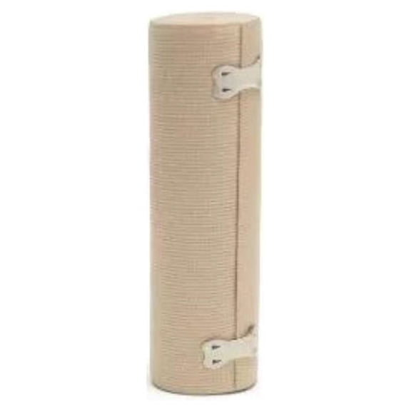Dukal Elastic Bandage Wrap 6" x 4.5 Yards 1 Roll - MS35850