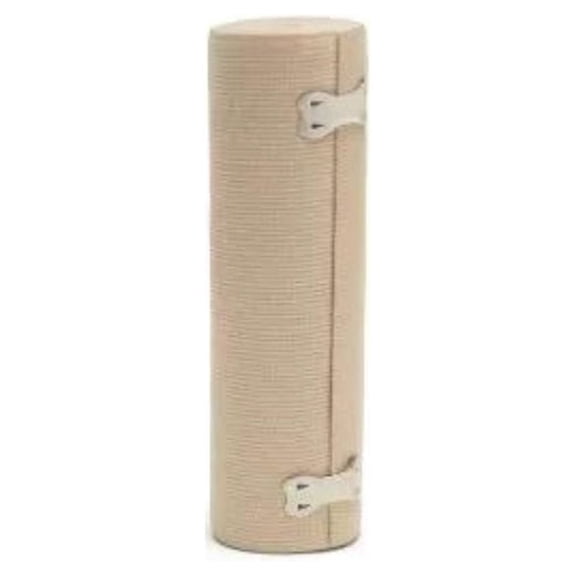 Dukal Elastic Bandage Wrap 6" x 4.5 Yards 4 Rolls - MS35850