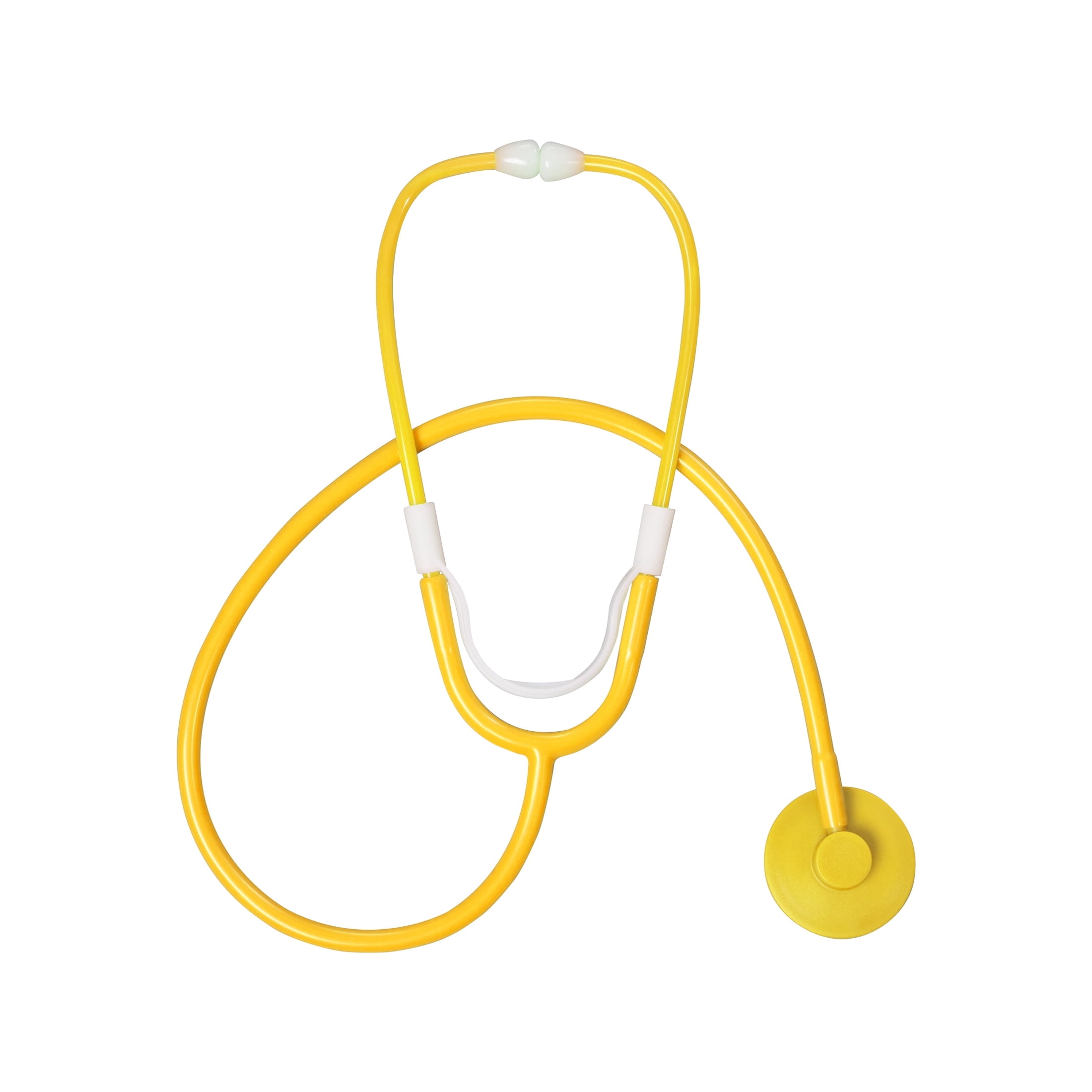 Stethoscopes in Patient Care | Yellow - Walmart.com