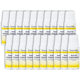 thumbnail image 1 of Dukal RD15 DawnMist Roll on Antiperspirant & Deodorant, Fresh Scent, Travel Size, 1.5oz, 20 pack, 1 of 9