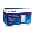 thumbnail image 1 of Dukal White Nonwoven Island Dressing Sterile 2 x 3" 50 per Box, 1 of 4