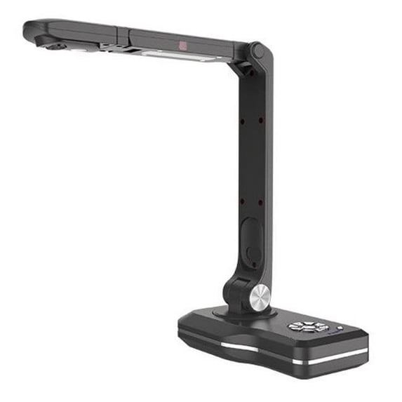 Dukane DK-CAMERA-250 Camera 250 Desktop Document Camera with USB - 8 ...