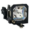 thumbnail image 1 of Dukane 50600-OO 456-218 OEM Projector Lamp Module, 1 of 1