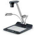 thumbnail image 1 of Dukane DK-DVP510 1080P Desktop Document Camera with 20x Zoom & Built-In Audio Video Recording, 1 of 1