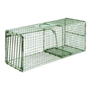 Duke 1112 Heavy-Duty Animal Cage Trap
