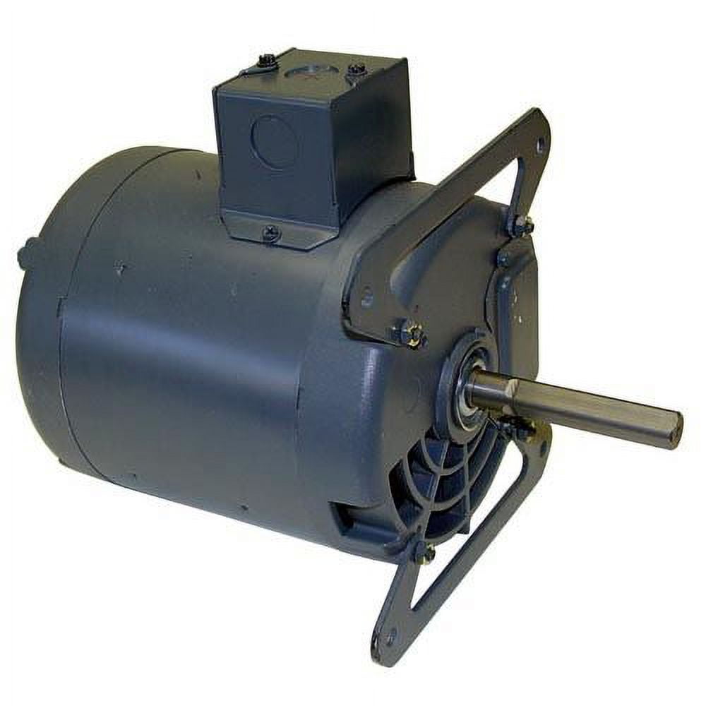 duke motor price