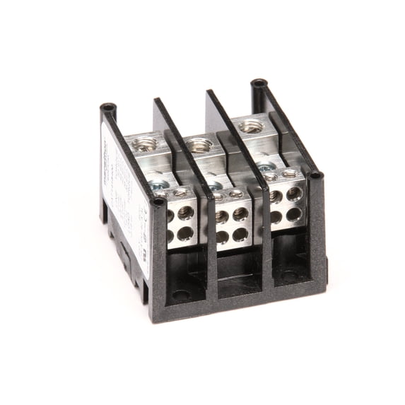 Duke 153210 Power Distribution Block