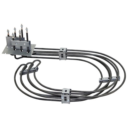 Duke - 153346  -  Oven Heating Element Assembly