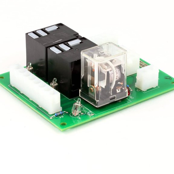 Duke 154377 Computer,3 Relay For Zz 216-70060-02