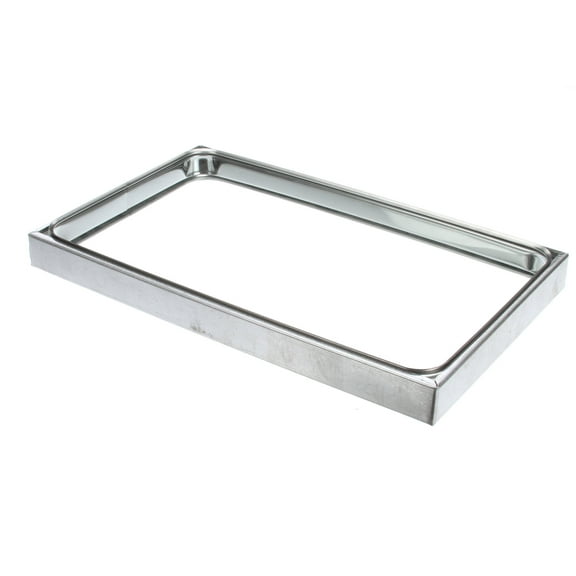 Duke 155132 5/9 Oven Window