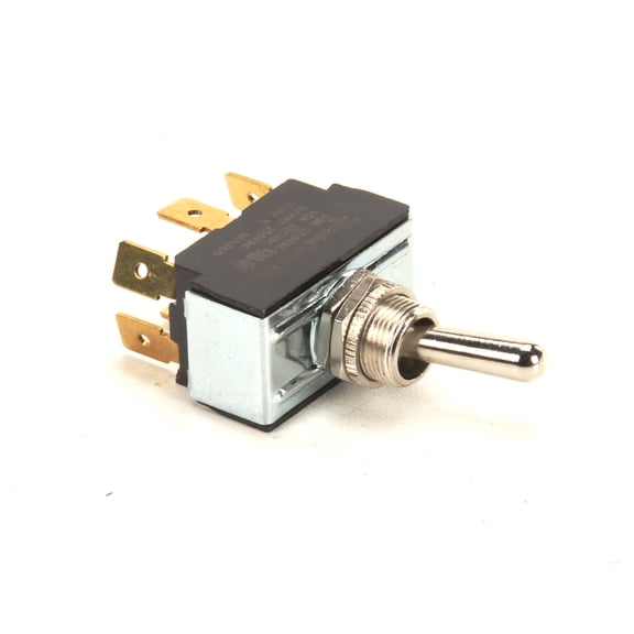 Duke 155318 Toggle Switch, 15Amp, 125V