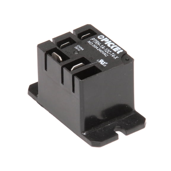 Duke 155524 Relay,5/9 Controller