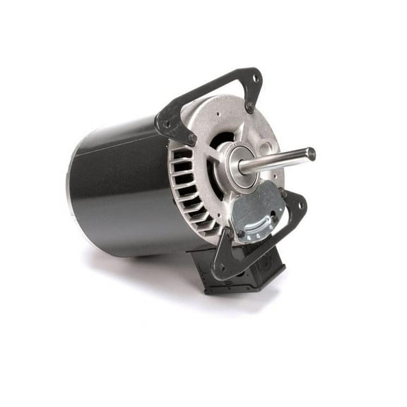Duke 155828 Asynchronous Electric Motor, 2 Speed